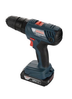 BOSCH Cordless Impact Drill 18V  - Image 5