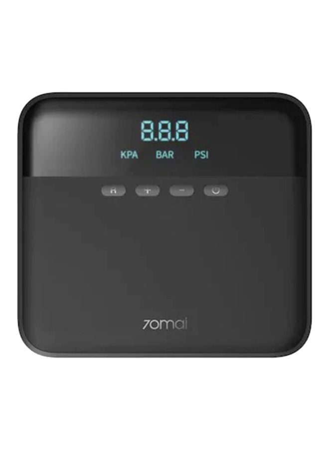 Portable Car Tyre Inflator