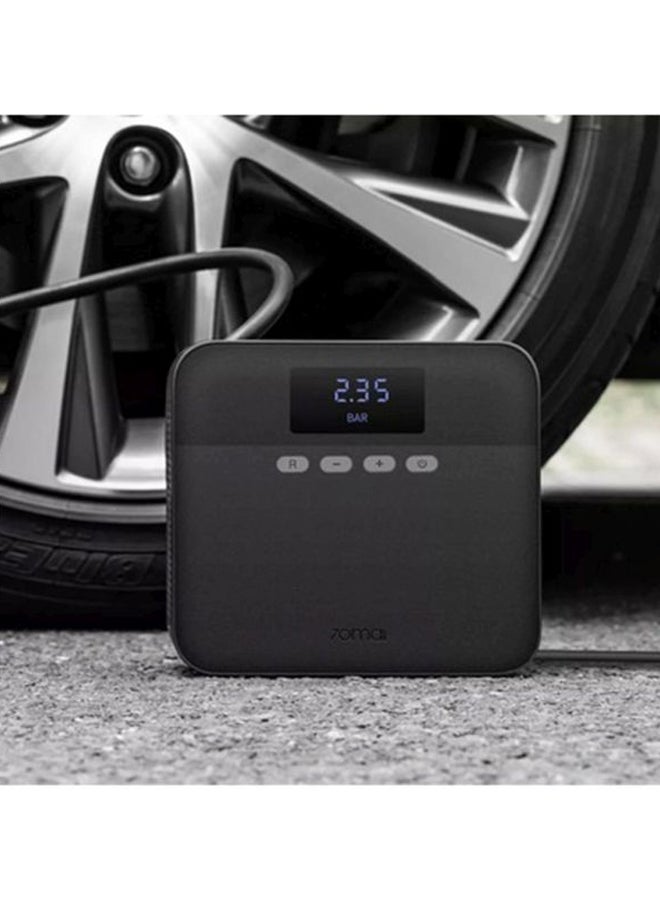 Portable Car Tyre Inflator - view 4