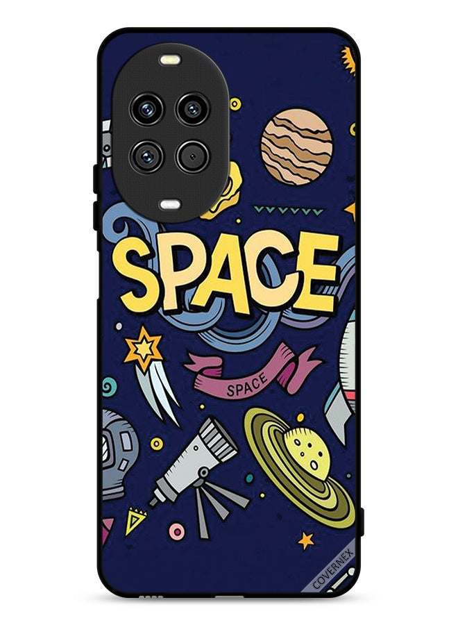 Covernex Huawei nova 14 Ultra 5G Protective Case Cover Space Art