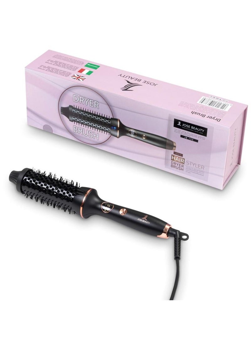 جوسي بيوتي فرشاه شعر دائريه احترافيه 155 من جوسي بيوتي