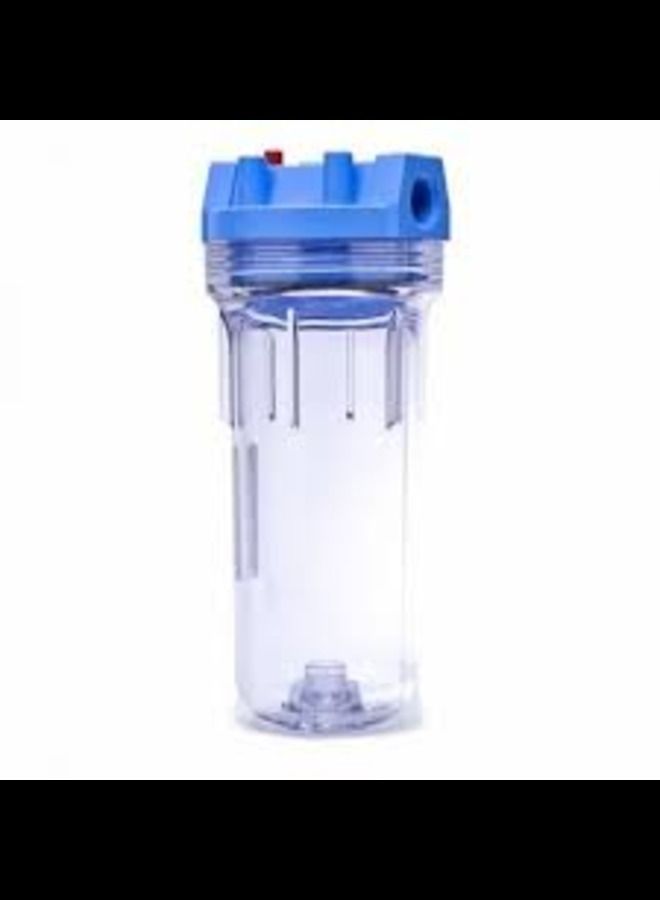 ABBASALI Water Filter Single Robo 