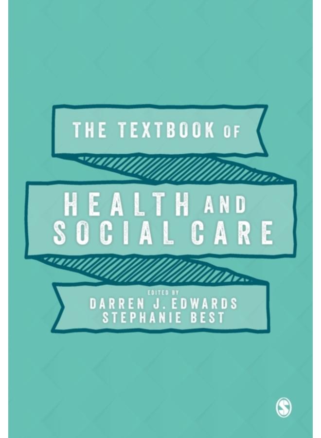 The Textbook of Health and Social Care
