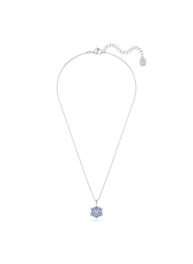 سواروفسكي Mp Magic Long Necklace