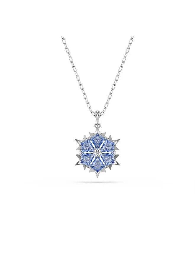 سواروفسكي Mp Magic Long Necklace