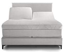 Royal Bliss 1900 ROYAL BLISS TOP Split King Royal Collection 1900 Egyptian Cotton Bamboo Quality Bed Sheet Set with 1 Fitted Sheet with 36in Split TOP 1 King Flat and 2 King PCasesNo Wrinkle Dark Gray 