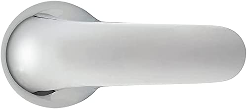 Single Metal Lever Handle Kit for 13001400 Series Tub Faucet for Delta H79NN Pearl Nickel
