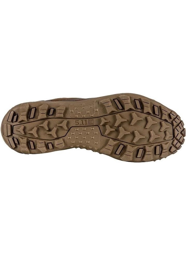 5.11 A/t Mid Dark Coyote Boots  - Image 5
