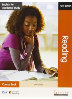 English for Academic Study: Reading Course Book - Edition 2  - Image 1