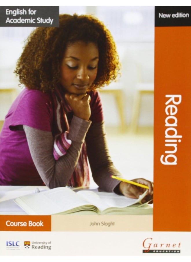 null - English for Academic Study: Reading Course Book - Edition 2 - Image 1
