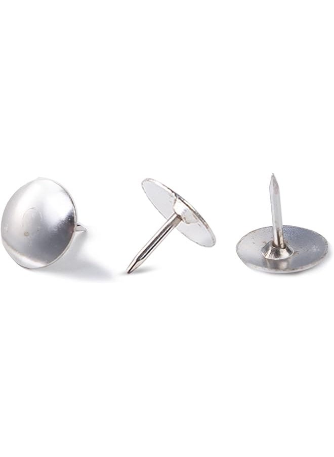 Deli Metal Push Pin  - Image 2