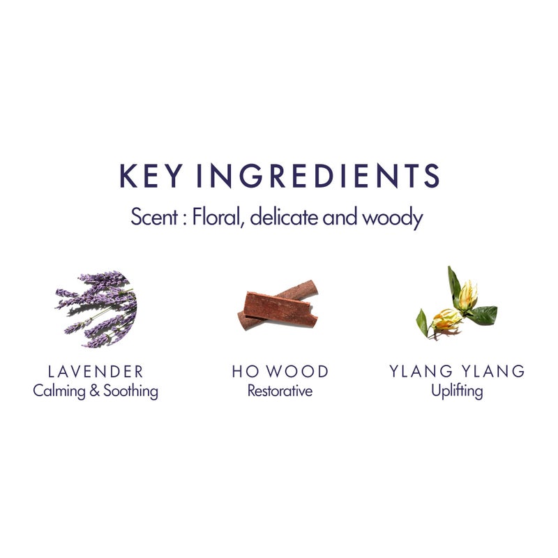 Aromatherapy Associates غسول اليدين والجسم المرطب من أروما ثيرابي أسوسيتس بالانس، صابون سائل مرطب لليدين وغسول استحمام للنساء والرجال، للعناية بالبشرة اليومية المرطبة، 10 أونصة سائلة. - Image 3