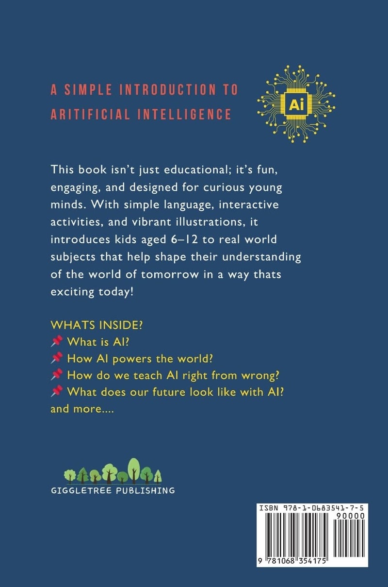 What is AI? A Kids' Guide to Artificial Intelligence - Image 2