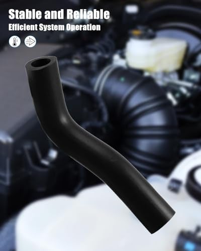 QLZOZB Air Injection System Hose Fit for Toyota Land Cruiser 20052007 Tundra 2005 2006 series Replace 1734250180 - Image 3