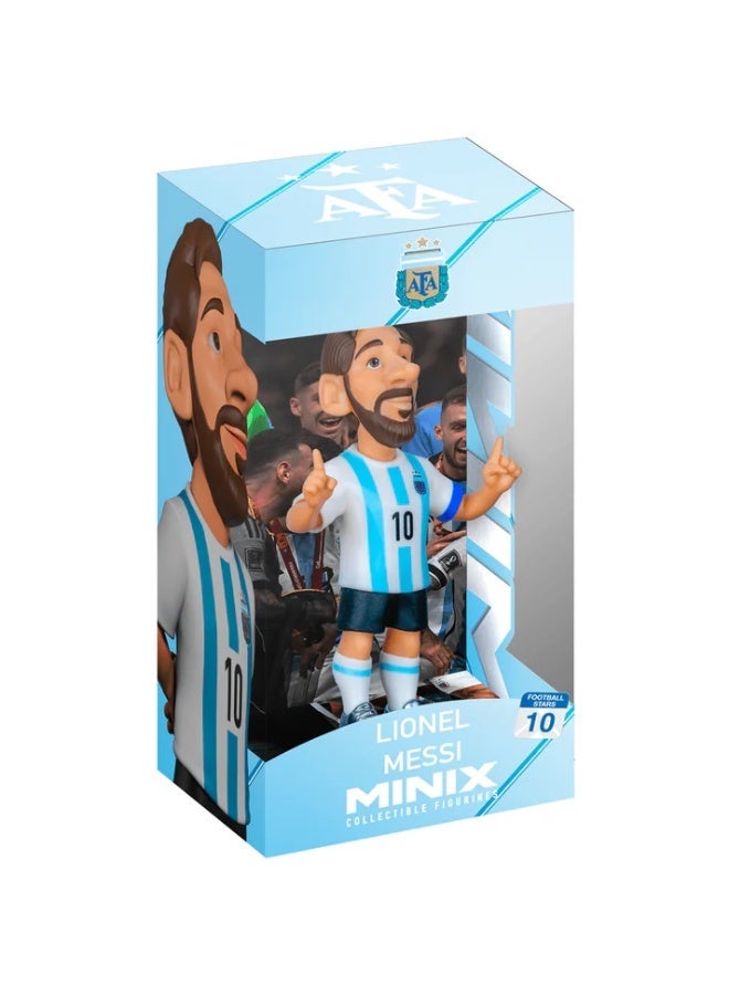 Minix Argentina Lionel Messi Refresh 22571 - Image 1