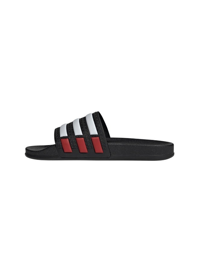 Adidas Adilette OG CF Slides - Core Black/White - Image 5