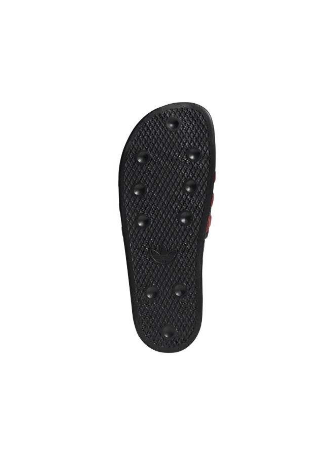 Adidas Adilette OG CF Slides - Core Black/White - Image 4