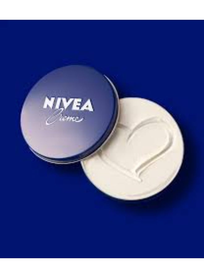 Nivea Original Moisturizing Cream 250ml - Image 2