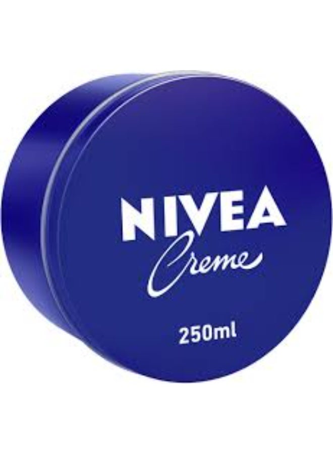 Nivea Original Moisturizing Cream 250ml - Image 3