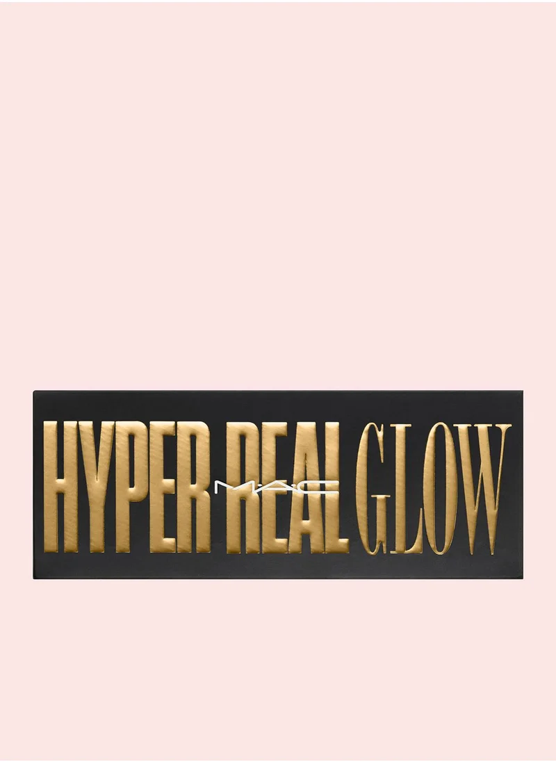 MAC Cosmetics Hyper Real Glow Palette - Get It Glowin'