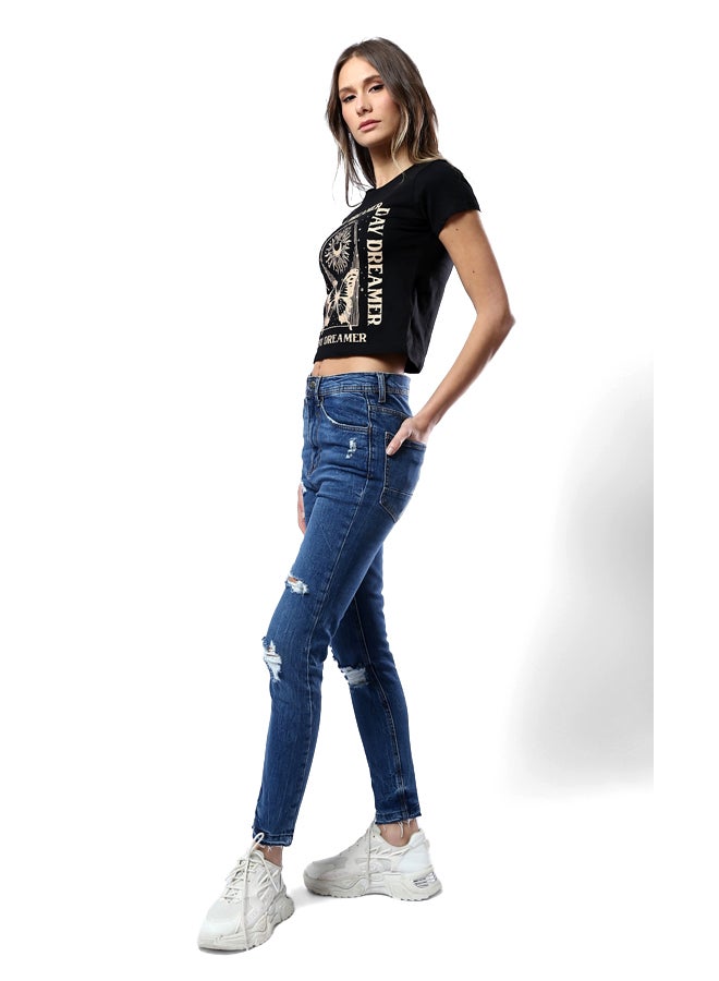 Women Short Sleeve T-Shirt