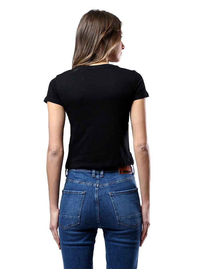 Women Short Sleeve T-Shirt