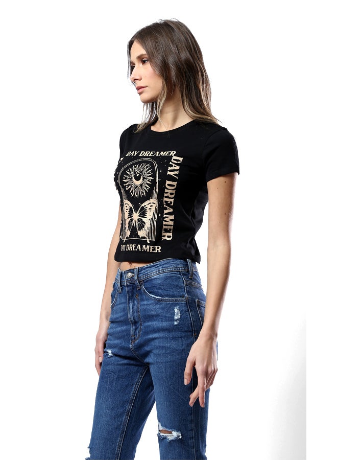 Women Short Sleeve T-Shirt