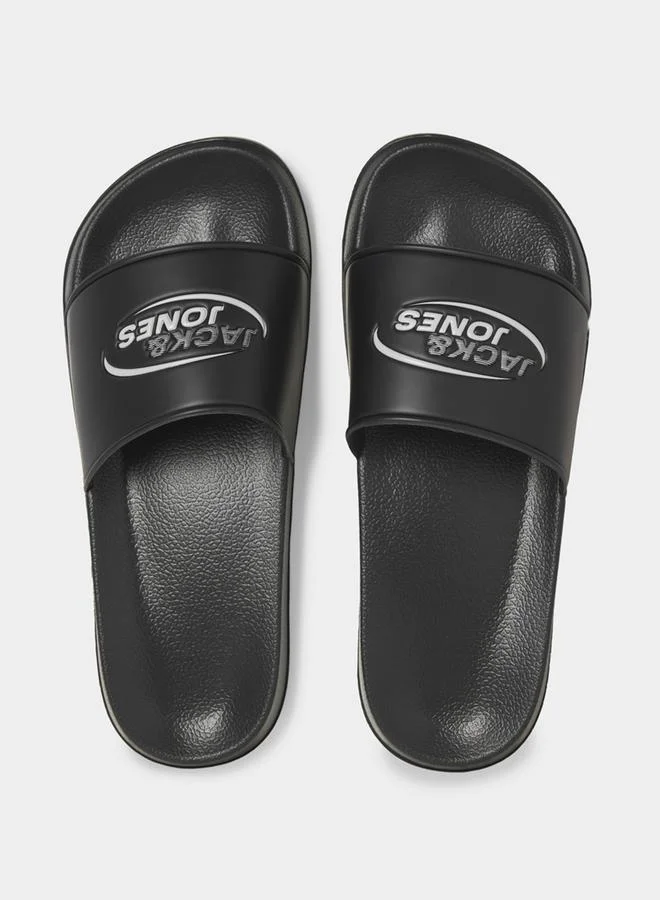 JACK & JONES Jack & Jones Logo Sliders