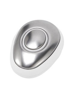 Mini Sleep Aid Device Sleeping Aid Machine Handheld Sleep Machine for Adults with Microcurrent/ Vibration/ Light Breathing Mode Built-in Battery for Stress Relief Sleep Quality Improve