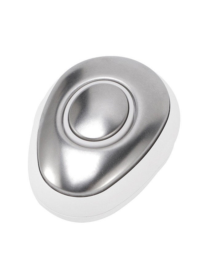 Generic - Mini Sleep Aid Device Sleeping Aid Machine Handheld Sleep Machine for Adults with Microcurrent/ Vibration/ Light Breathing Mode Built-in Battery for Stress Relief Sleep Quality Improve - Image 1