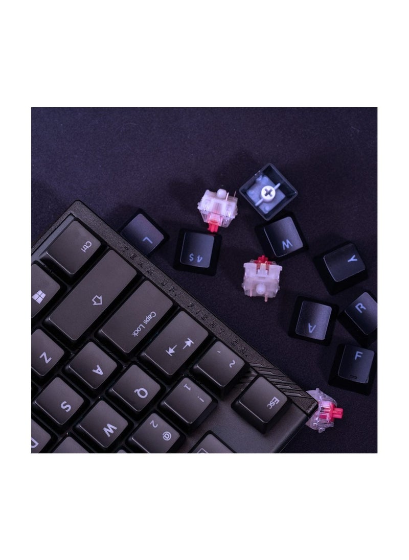 AORUS - KB AORUS K1 - Image 1