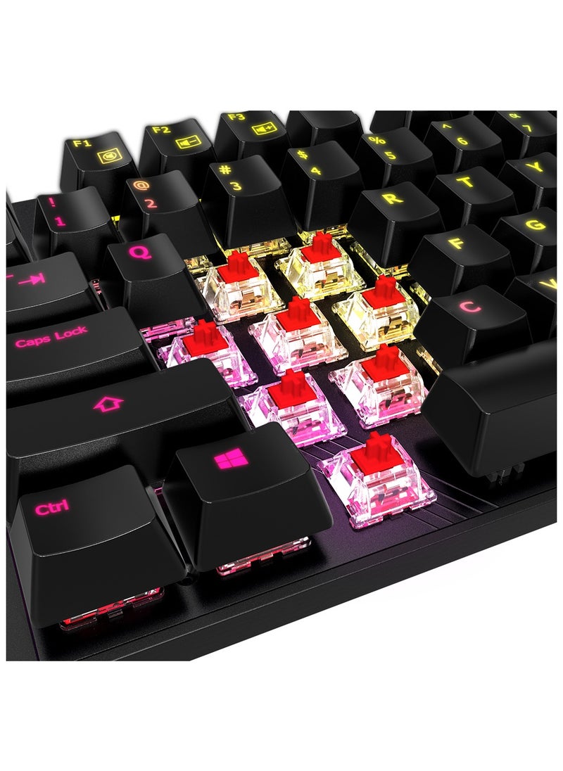 AORUS - KB AORUS K1 - Image 1