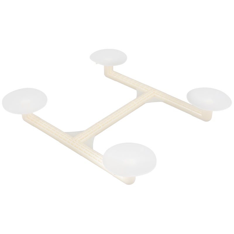 LCD TV Screen Cups LCD Screen Panel Removal Cup Tool Screen Panel Tool Compatible with 32-75inch LCD Screen - Image 5