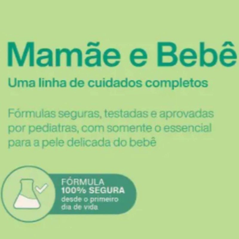 natura Mame e Beb Baby Cologne Citrus Scent Alcohol Free 100 Vegan 88 Natural Origin Eau De Toilette Safe for All Skin Types Cruelty Free Baby Essentials 338 fl oz 100ml - Image 5