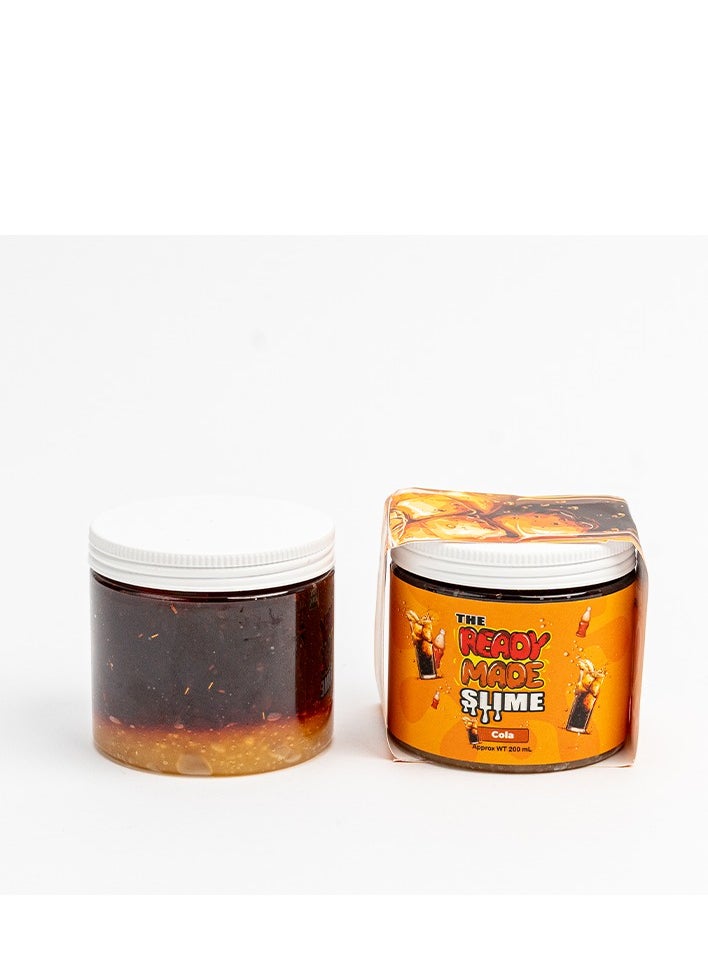 THE SLIME KIT The Ready-Made Slime - Tropical Splash Duo  - Image 5