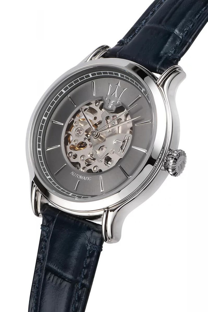 مازيراتي ساعة مازيراتي للرجال R8821118006 - Image 2