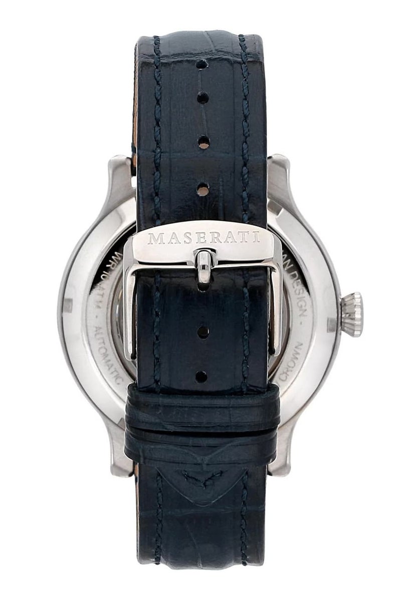 مازيراتي ساعة مازيراتي للرجال R8821118006 - Image 4