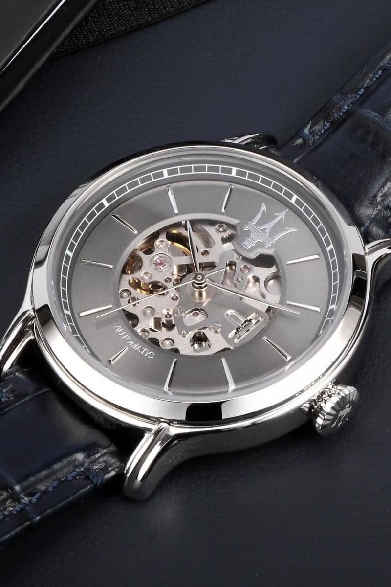 مازيراتي ساعة مازيراتي للرجال R8821118006 - Image 5