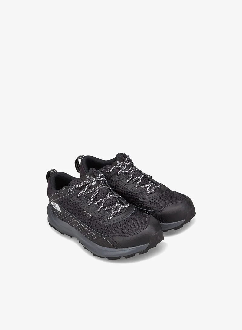 THE NORTH FACE Kids' Fastpack Waterproof Hiking Shoe
