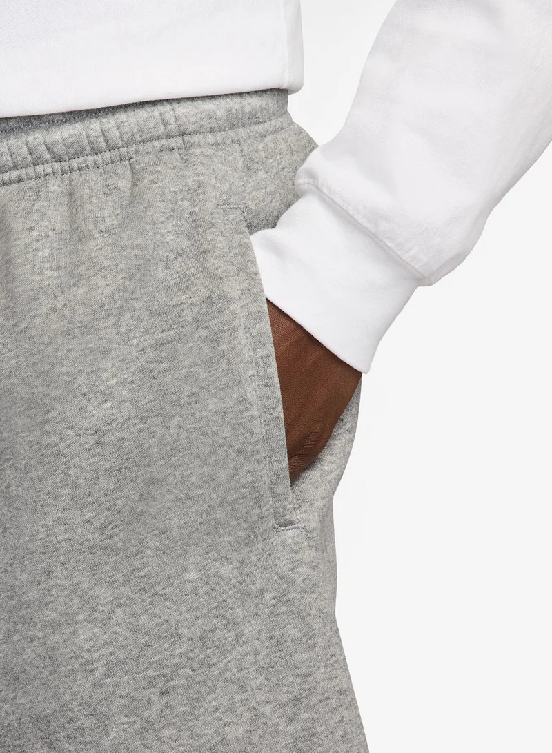 نايكي شورت Club Graphic من Nike