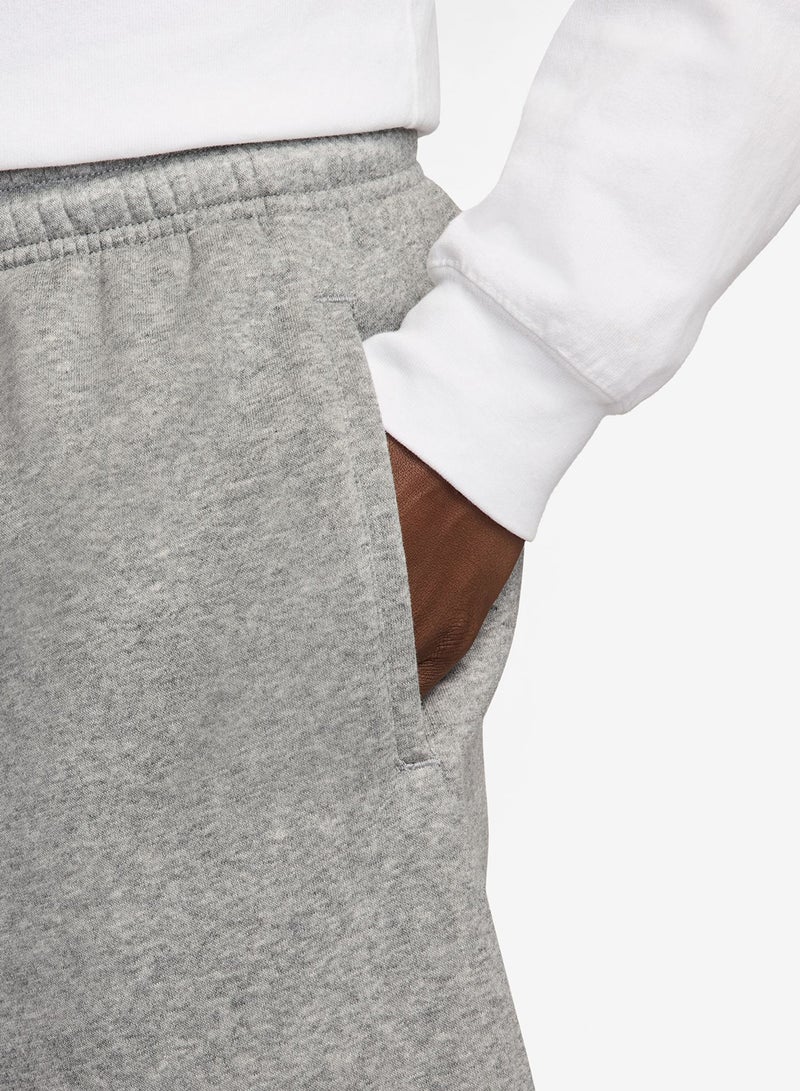 نايكي شورت Club Graphic من Nike - Image 3