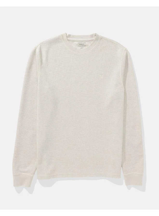 American Eagle Thermal Top