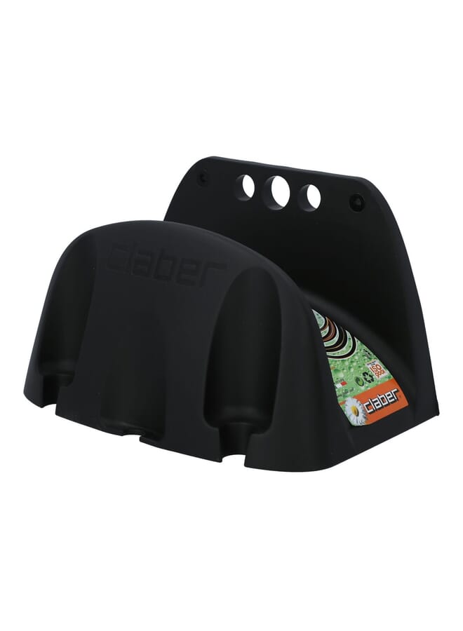 Claber Eco Hose Wall Hanger Black - Image 2