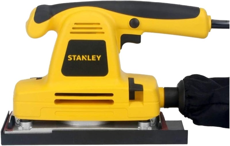 ستانلي صنفرة نصف ورقة Ss310 - 310 واط - Image 1