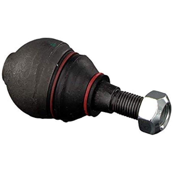 febi bilstein 01433 Ball Joint With Lock Nuts Pack Of One - Image 2