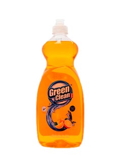 Green Clean Dishwashing Liquid 750ml  - Image 1