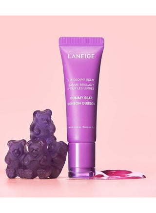 Lip Glowy Balm Gummy Bear Gummy Bear - view 2