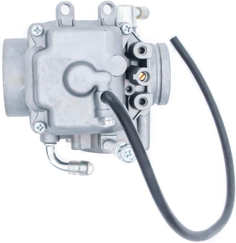 HICKS Carburetor for Suzuki Quadrunner 250 LT-4WD LTF250F LT-F4WD 1990-1999 - Image 5