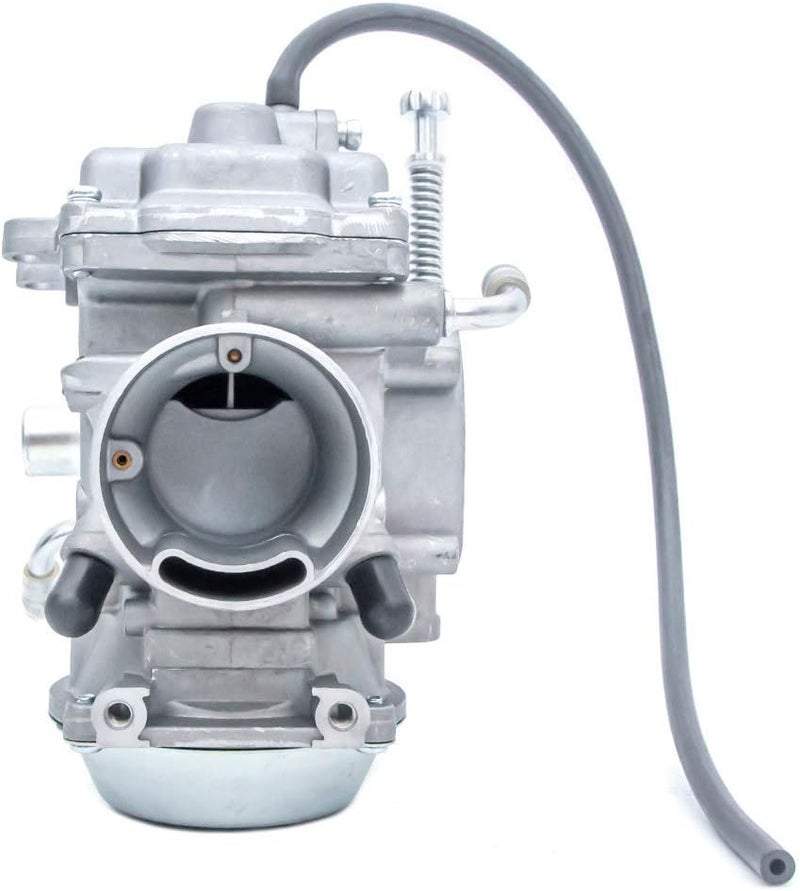 HICKS Carburetor for Suzuki Quadrunner 250 LT-4WD LTF250F LT-F4WD 1990-1999 - Image 2
