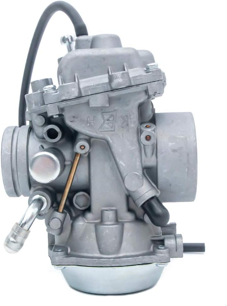 HICKS Carburetor for Suzuki Quadrunner 250 LT-4WD LTF250F LT-F4WD 1990-1999 - Image 3